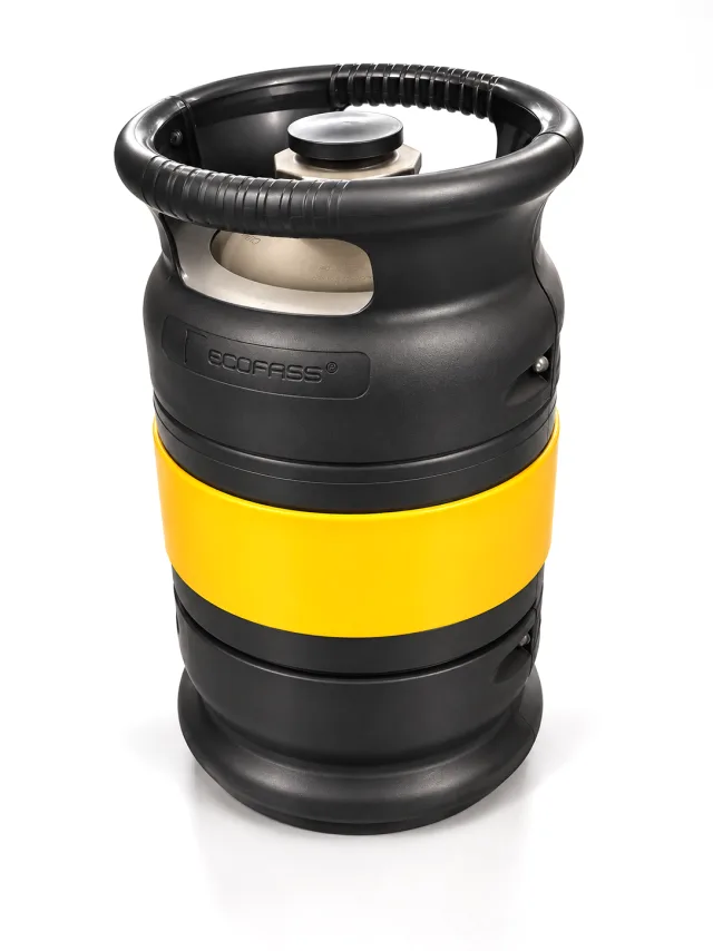 Barril de 20 litres