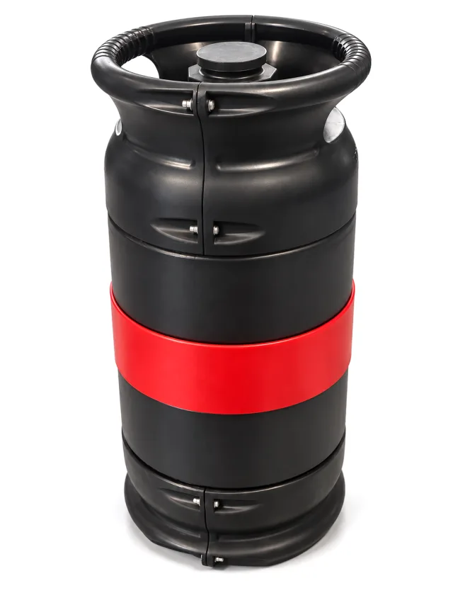 Barril de 30 litres